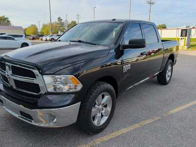 2022 RAM 1500 Crew Cab, $21240. Photo 3