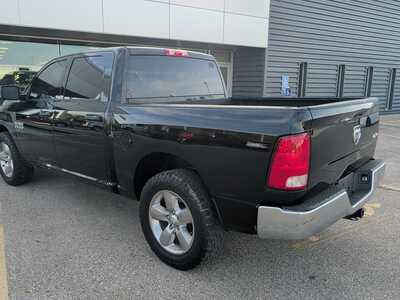 2022 RAM 1500 Crew Cab, $21240. Photo 4