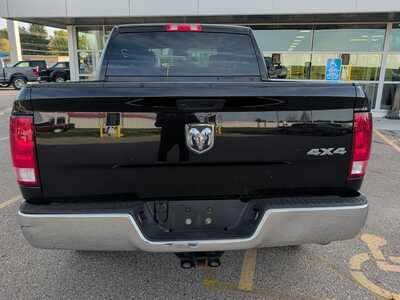 2022 RAM 1500 Crew Cab, $21240. Photo 5