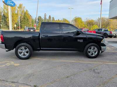 2022 RAM 1500 Crew Cab, $21240. Photo 7
