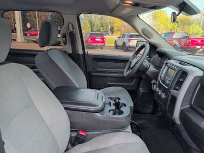 2022 RAM 1500 Crew Cab, $21240. Photo 8