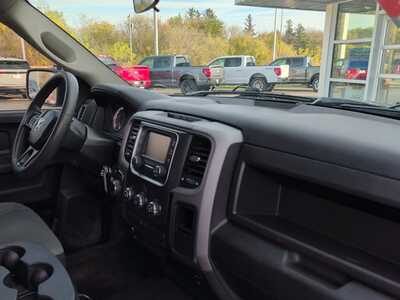 2022 RAM 1500 Crew Cab, $21240. Photo 9
