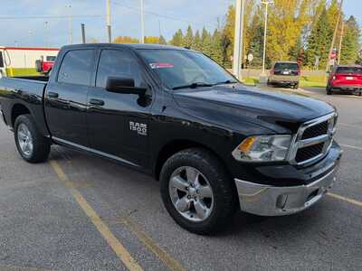 2022 RAM 1500 Crew Cab, $21240. Photo 1
