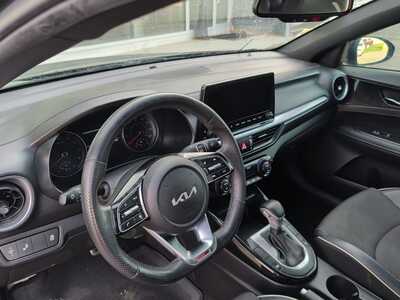 2023 Kia Forte, $18240. Photo 10