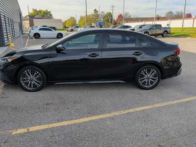 2023 Kia Forte, $18240. Photo 2
