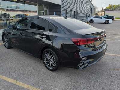 2023 Kia Forte, $18240. Photo 3