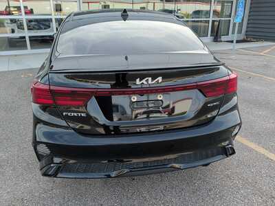 2023 Kia Forte, $18240. Photo 4