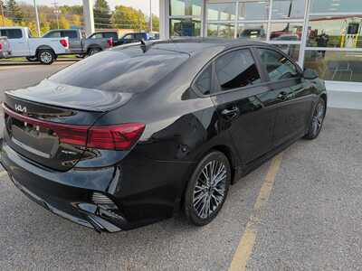 2023 Kia Forte, $18240. Photo 5