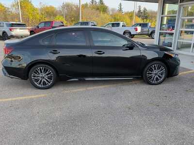2023 Kia Forte, $18240. Photo 6
