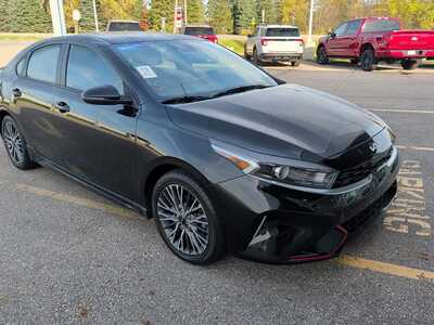 2023 Kia Forte, $18240. Photo 7