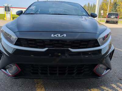 2023 Kia Forte, $18240. Photo 8