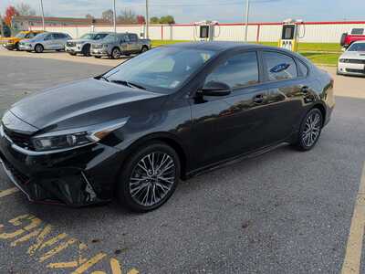 2023 Kia Forte, $18240. Photo 1