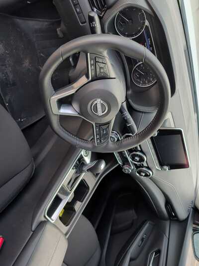 2025 Nissan Sentra, $22050. Photo 10