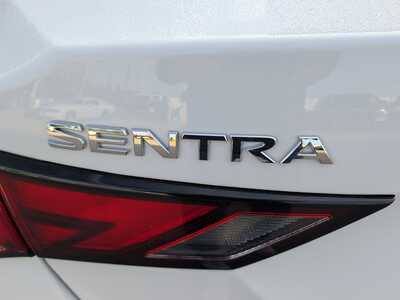 2025 Nissan Sentra, $22050. Photo 11