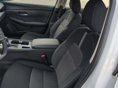 2025 Nissan Sentra, $22050. Photo 9