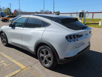2023 Ford Mustang Mach-E, $27840. Photo 2
