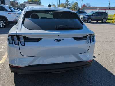 2023 Ford Mustang Mach-E, $27840. Photo 3