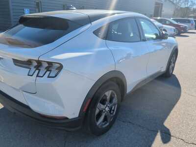 2023 Ford Mustang Mach-E, $27840. Photo 4