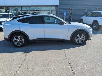 2023 Ford Mustang Mach-E, $27840. Photo 5