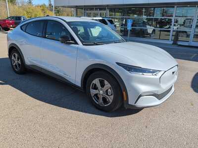 2023 Ford Mustang Mach-E, $27840. Photo 6