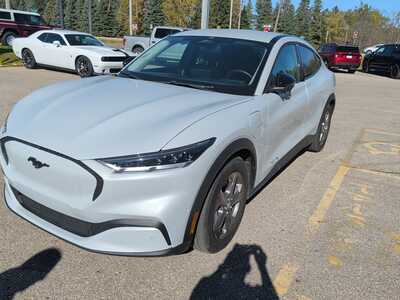 2023 Ford Mustang Mach-E, $27840. Photo 7
