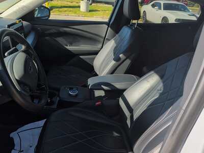 2023 Ford Mustang Mach-E, $27840. Photo 8