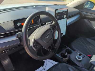 2023 Ford Mustang Mach-E, $27840. Photo 9