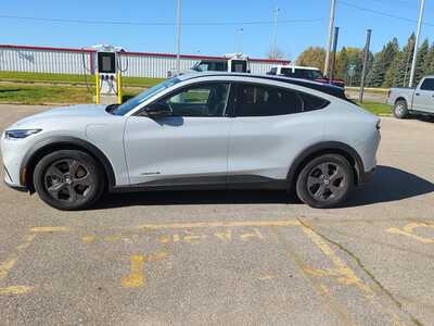 2023 Ford Mustang Mach-E, $27840. Photo 1