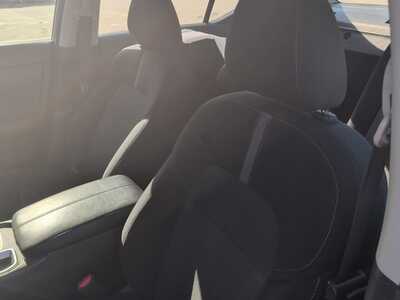 2023 Nissan Sentra, $17330. Photo 10