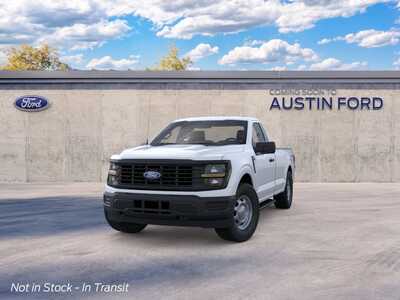 2026 Ford F-150, $43032. Photo 2