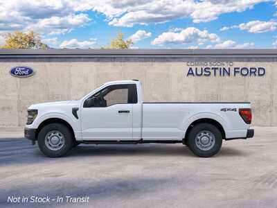 2026 Ford F-150, $43032. Photo 3