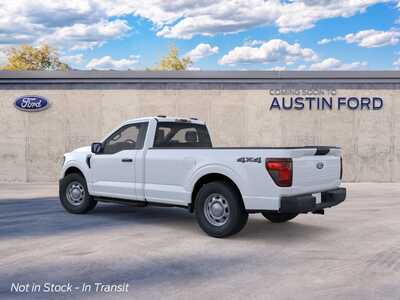 2026 Ford F-150, $43032. Photo 4