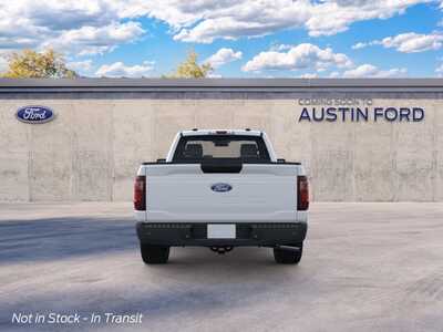 2026 Ford F-150, $43032. Photo 5