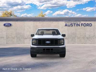 2026 Ford F-150, $43032. Photo 6