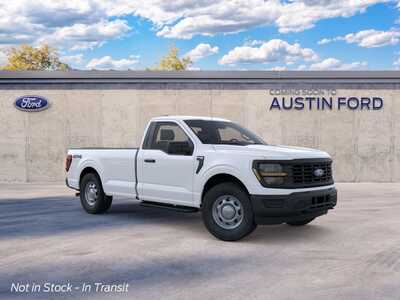 2026 Ford F-150, $43032. Photo 7