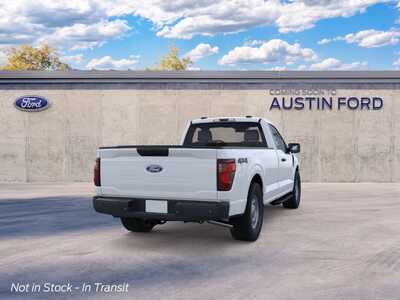 2026 Ford F-150, $43032. Photo 8