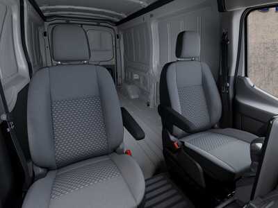 2027 Ford Transit-350, $58837. Photo 10
