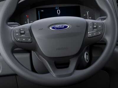 2027 Ford Transit-350, $58837. Photo 12