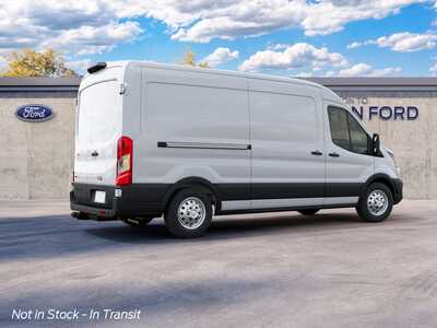 2027 Ford Transit-350, $58837. Photo 6