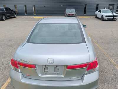 2012 Honda Accord, $8130. Photo 6