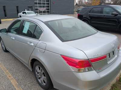 2012 Honda Accord, $8130. Photo 7