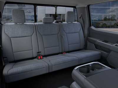 2026 Ford F150 Crew Cab, $62556. Photo 11