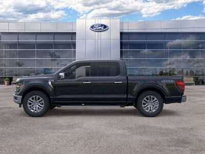 2026 Ford F150 Crew Cab, $62556. Photo 3