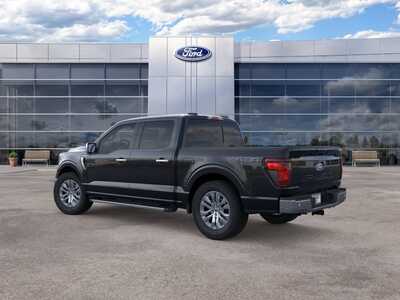 2026 Ford F150 Crew Cab, $62556. Photo 4