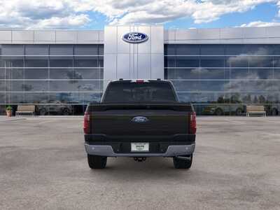 2026 Ford F150 Crew Cab, $62556. Photo 5