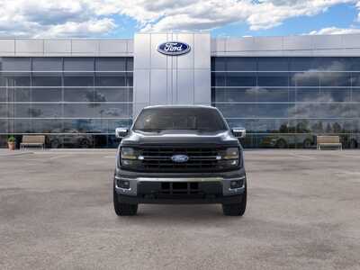 2026 Ford F150 Crew Cab, $62556. Photo 6