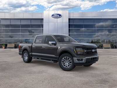 2026 Ford F150 Crew Cab, $62556. Photo 7