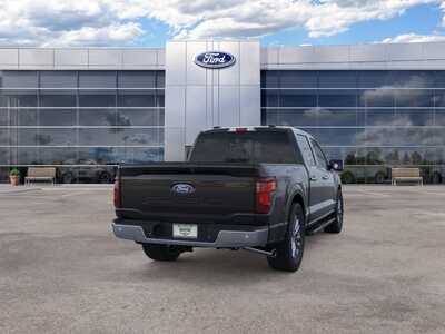 2026 Ford F150 Crew Cab, $62556. Photo 8