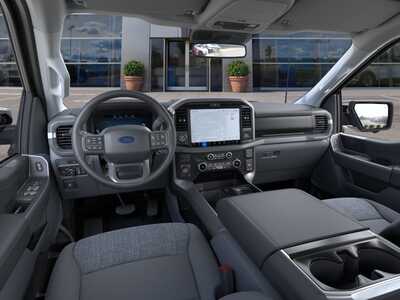 2026 Ford F150 Crew Cab, $62556. Photo 9