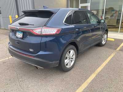 2017 Ford Edge, $15840. Photo 5